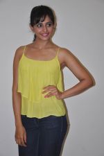 Rakul Preet Singh photo shoot in Mumbai on 19th Sept 2014